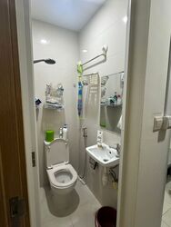 Twin Waterfalls (D19), Condominium #478451201